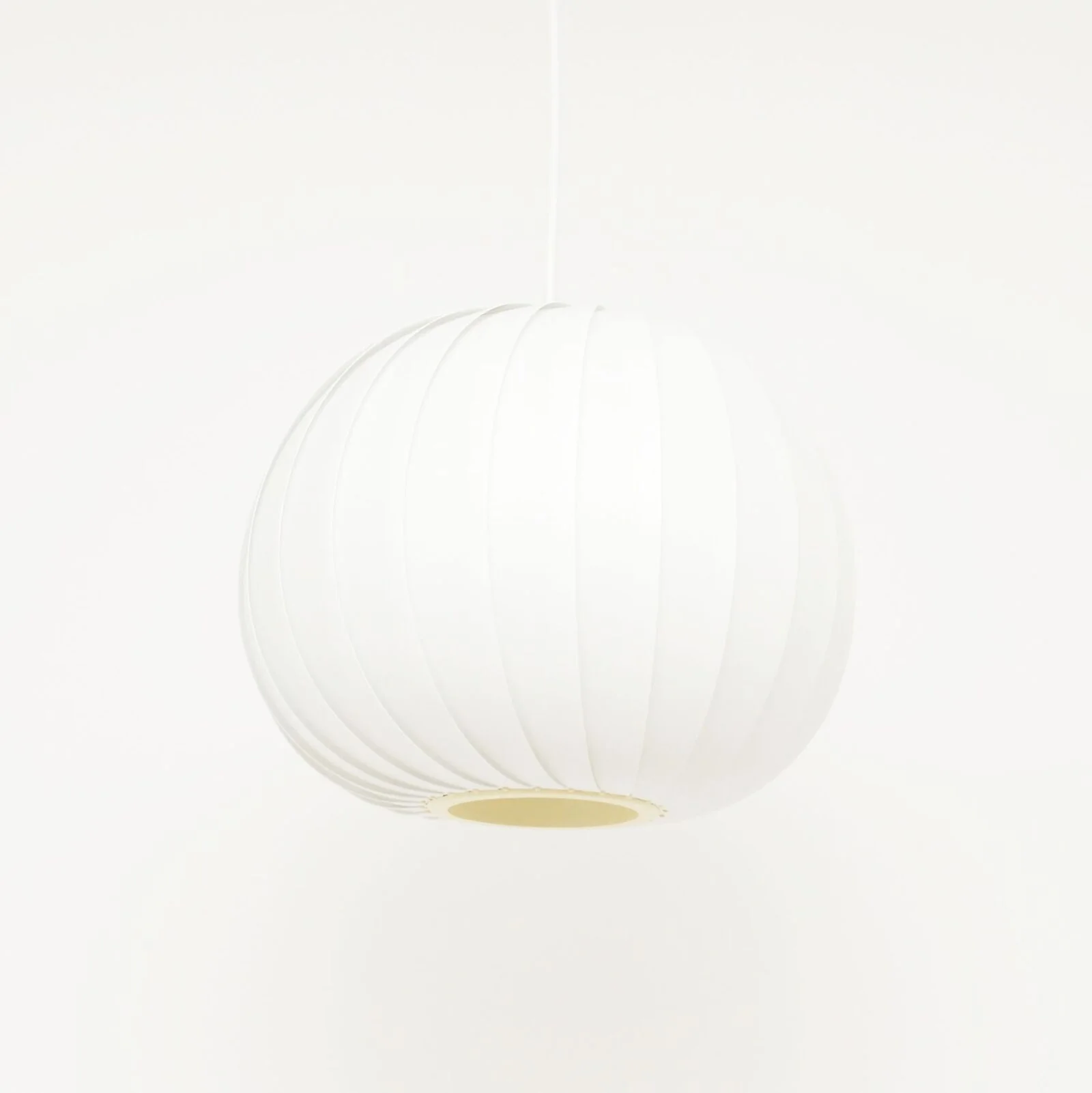 Menuett Lamp, designed by Lars Eiler Schiøler, Denmark 1972