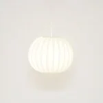 Menuett Lamp, designed by Lars Eiler Schiøler, Denmark 1972