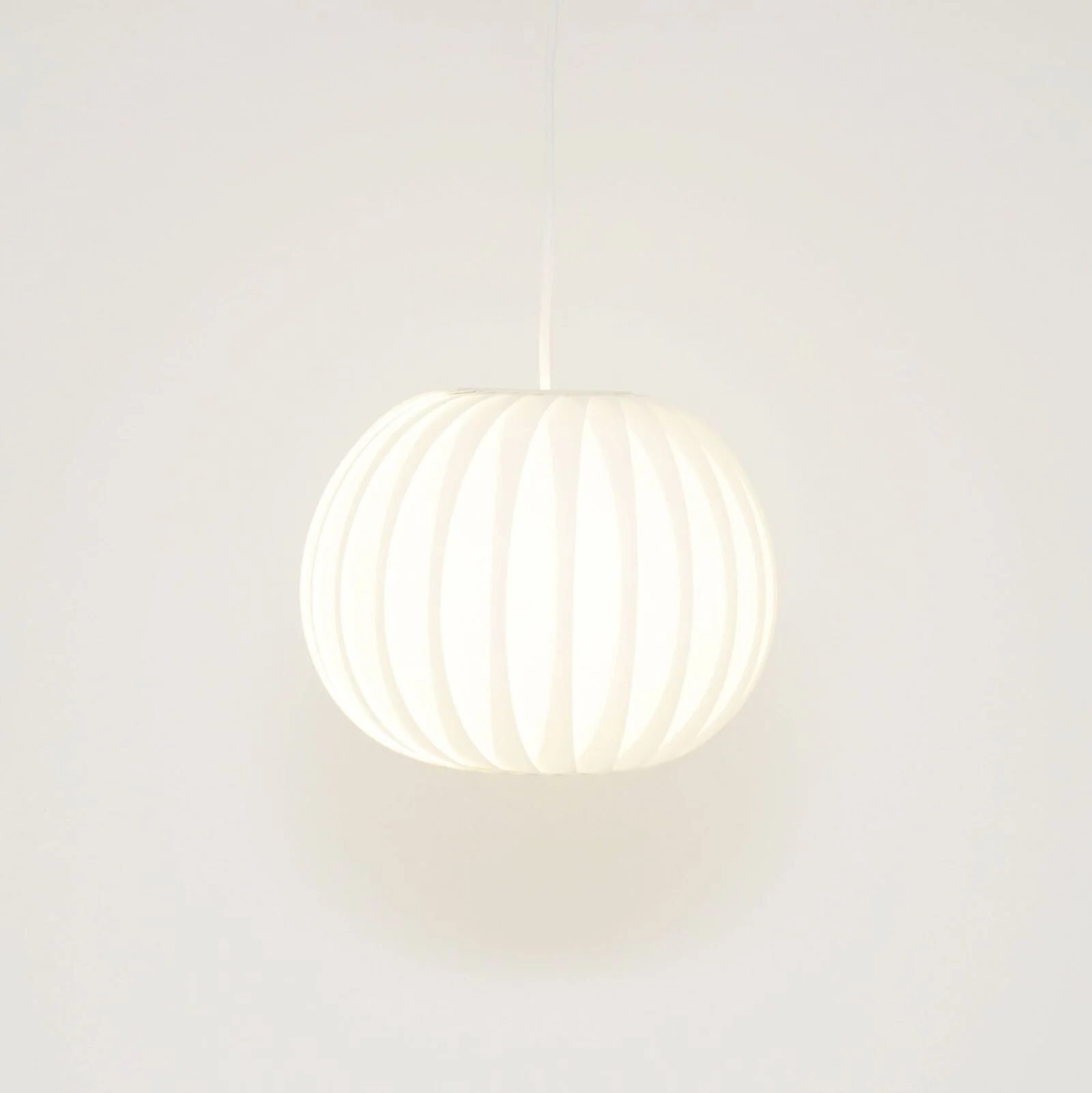 Menuett Lamp, designed by Lars Eiler Schiøler, Denmark 1972