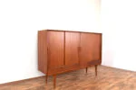 Sideboard, Model 13, Omann Jun, Denmark, 1960s