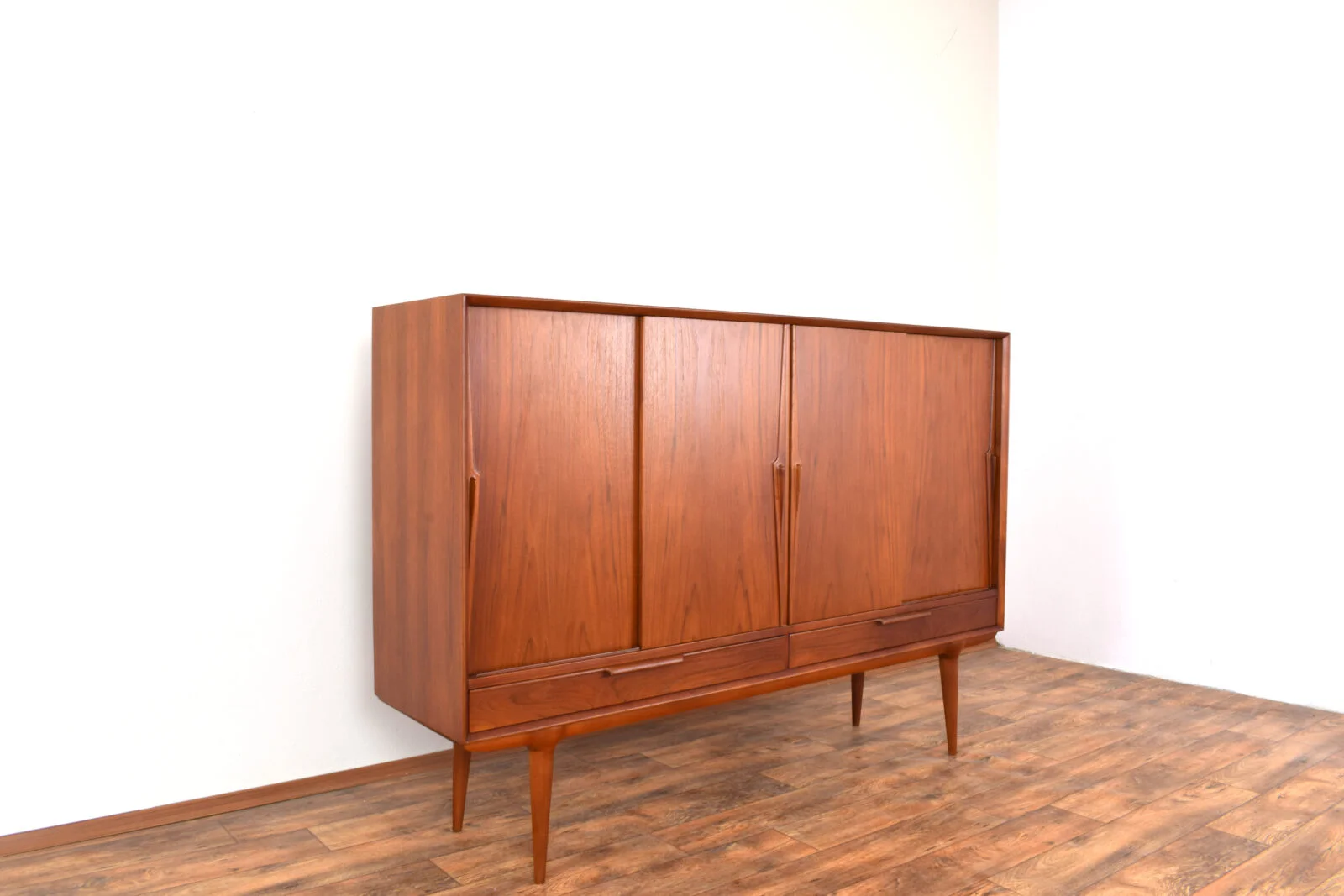 Sideboard, Model 13, Omann Jun, Denmark, 1960s