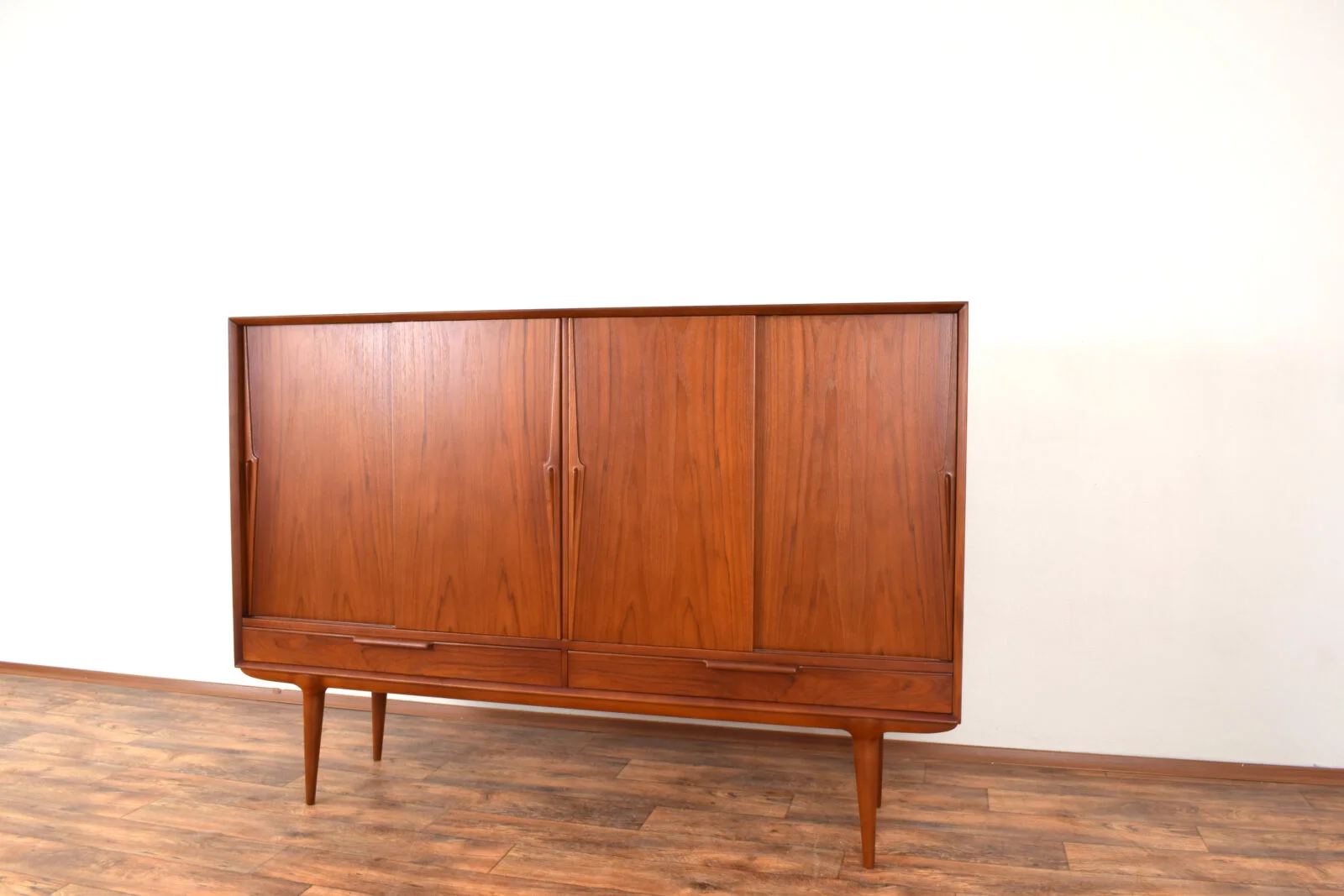 Sideboard, Model 13, Omann Jun, Denmark, 1960s