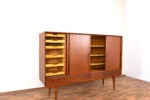 Sideboard, Model 13, Omann Jun, Denmark, 1960s
