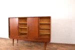 Sideboard, Model 13, Omann Jun, Denmark, 1960s
