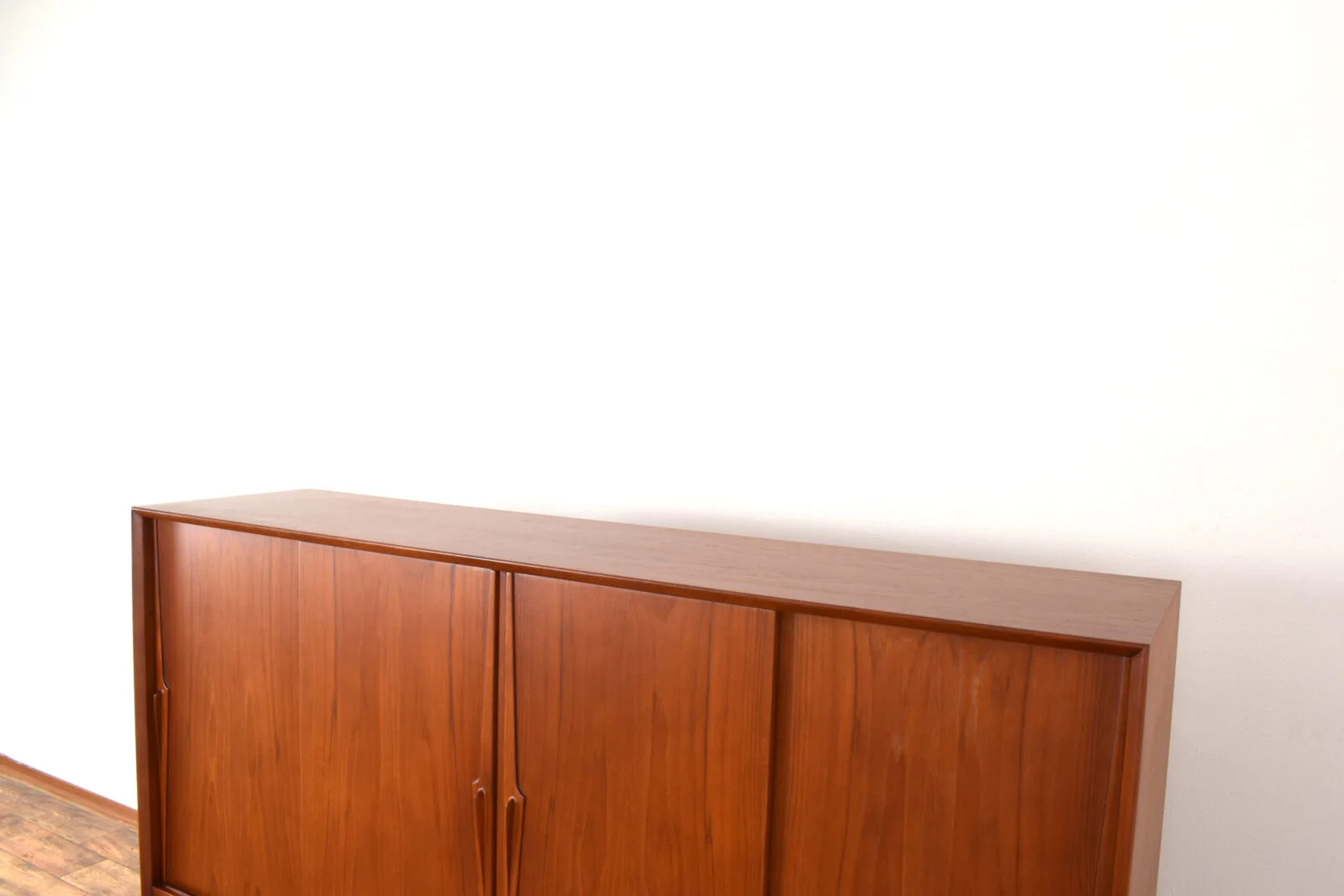 Sideboard, Model 13, Omann Jun, Denmark, 1960s