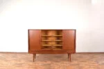 Sideboard, Model 13, Omann Jun, Denmark, 1960s