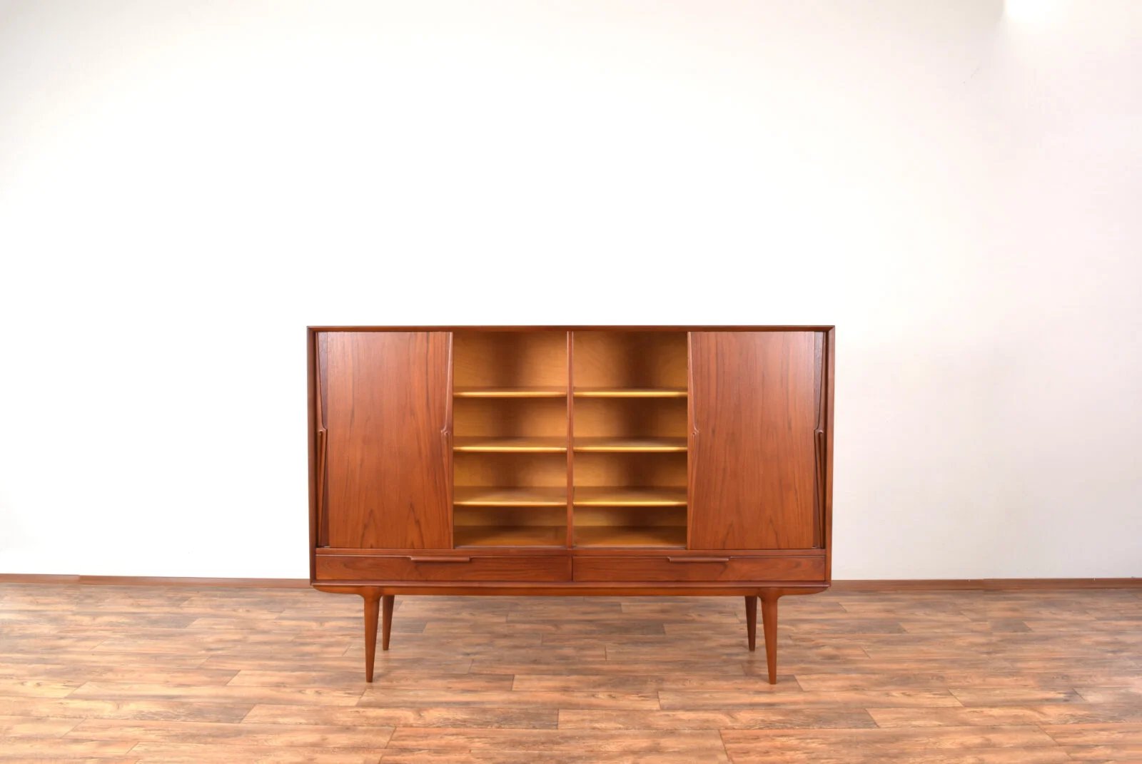 Sideboard, Model 13, Omann Jun, Denmark, 1960s