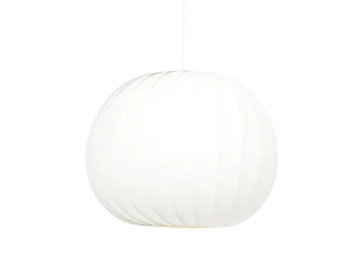 Menuett Lamp, designed by Lars Eiler Schiøler, Denmark 1972