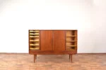 Sideboard, Model 13, Omann Jun, Denmark, 1960s