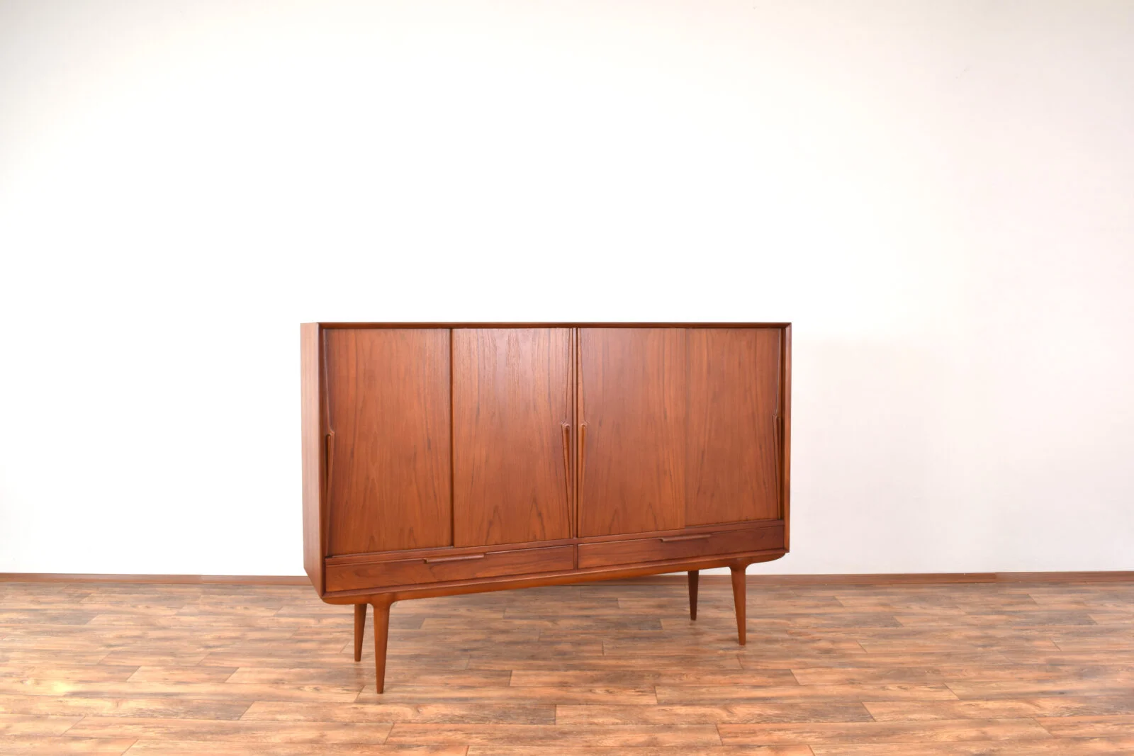 Sideboard, Model 13, Omann Jun, Denmark, 1960s