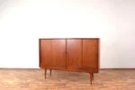 Sideboard, Model 13, Omann Jun, Denmark, 1960s