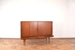 Sideboard, Model 13, Omann Jun, Denmark, 1960s