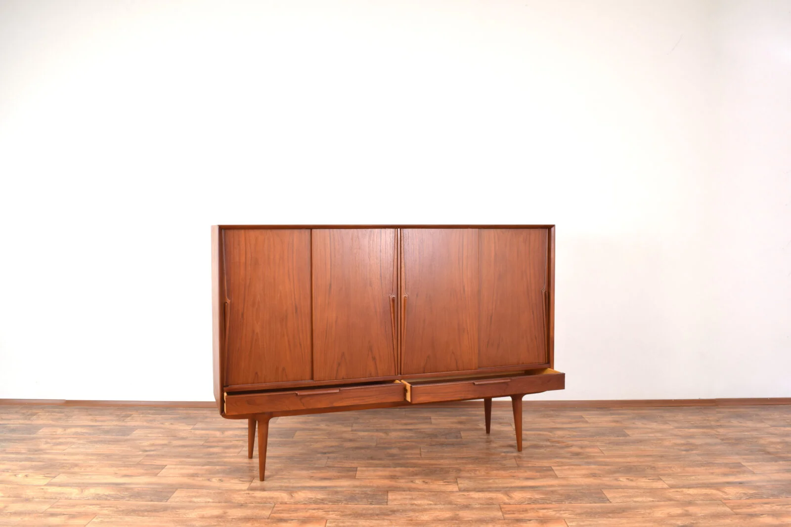 Sideboard, Model 13, Omann Jun, Denmark, 1960s