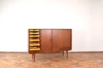 Sideboard, Model 13, Omann Jun, Denmark, 1960s