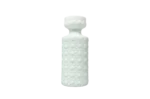 Glass vase designed by Herbert Kny, Veb Glaswerk, Germany, 1960s