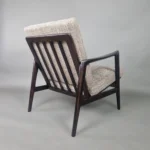 Pair of “Stefan” Armchairs, Type 300-139, Swarzędzkie Fabryki Mebli, Poland, 1960s