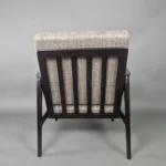 Pair of “Stefan” Armchairs, Type 300-139, Swarzędzkie Fabryki Mebli, Poland, 1960s