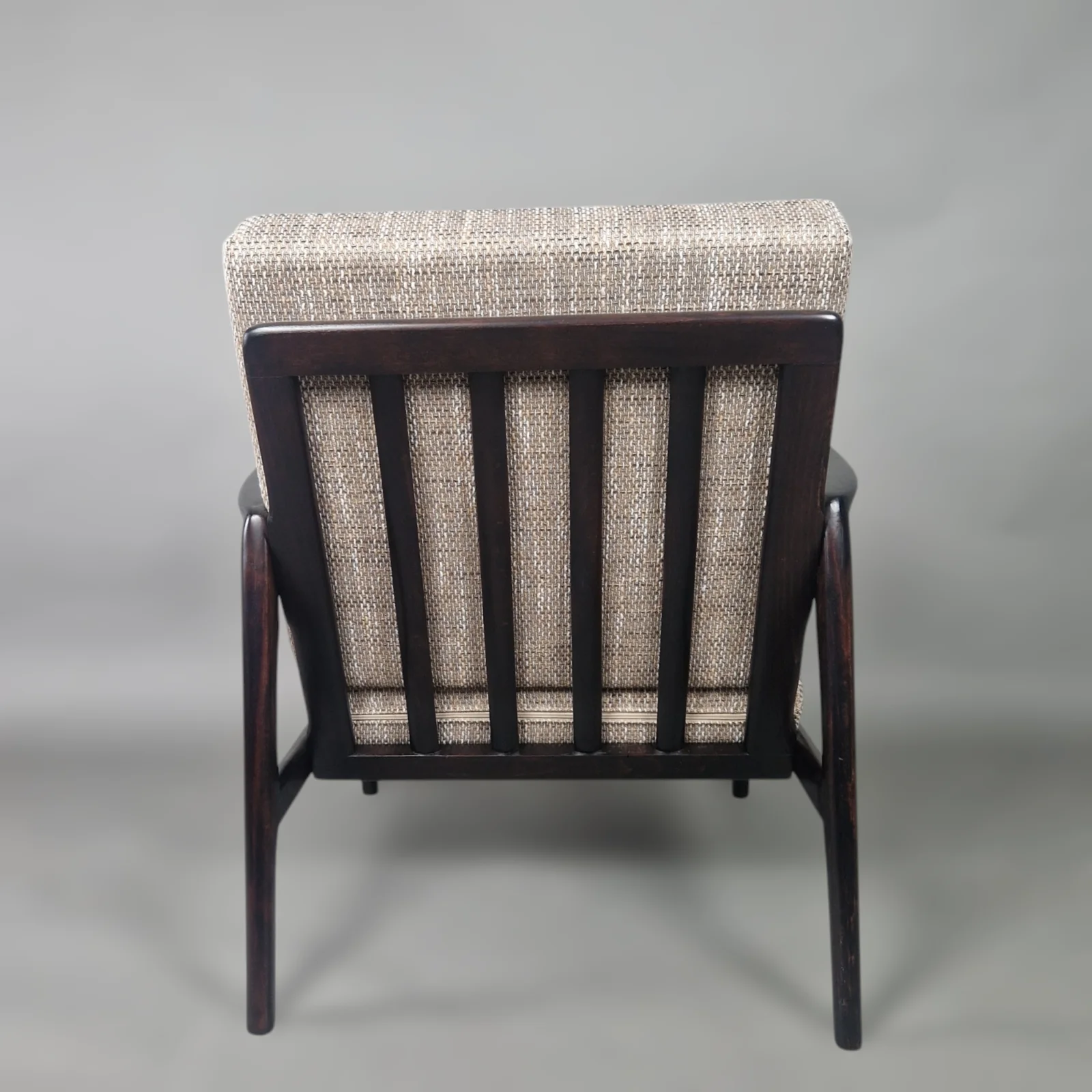 Pair of “Stefan” Armchairs, Type 300-139, Swarzędzkie Fabryki Mebli, Poland, 1960s