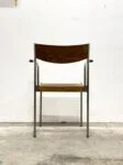 Chrome Chair, Denmark, 1980s