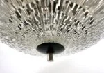 Ceiling Lamp, Elektro Instala Jilove, Czechoslovakia, 1970s