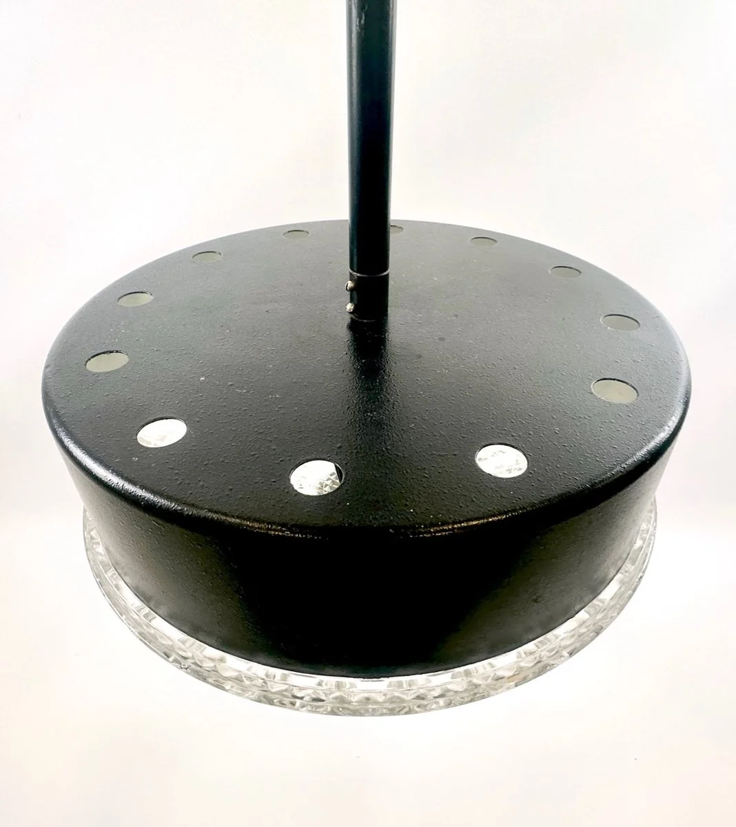 Ceiling Lamp, Elektro Instala Jilove, Czechoslovakia, 1970s