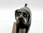 Hunting Dog Figurine, 1950s