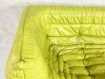 Togo Sofa designed by Michel Ducaroy, Ligne Roset, France, 2012