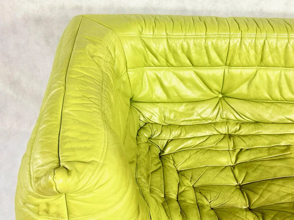 Togo Sofa designed by Michel Ducaroy, Ligne Roset, France, 2012