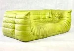 Togo Sofa designed by Michel Ducaroy, Ligne Roset, France, 2012