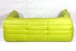Togo Sofa designed by Michel Ducaroy, Ligne Roset, France, 2012