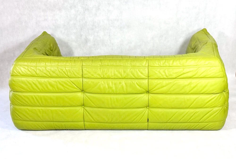 Togo Sofa designed by Michel Ducaroy, Ligne Roset, France, 2012