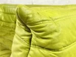 Togo Sofa designed by Michel Ducaroy, Ligne Roset, France, 2012