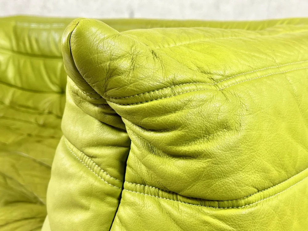 Togo Sofa designed by Michel Ducaroy, Ligne Roset, France, 2012