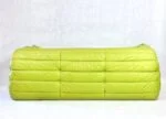 Togo Sofa designed by Michel Ducaroy, Ligne Roset, France, 2012