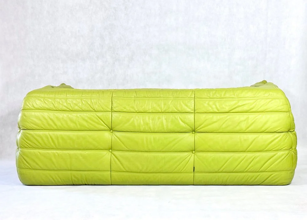 Togo Sofa designed by Michel Ducaroy, Ligne Roset, France, 2012