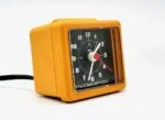 Modatempo Clock, SHG, Germany, 1980s