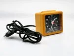 Modatempo Clock, SHG, Germany, 1980s