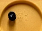 Modatempo Clock, SHG, Germany, 1980s