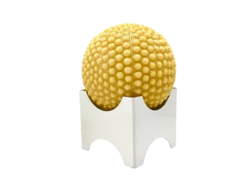 Table lamp, PSPUW Sochaczew, Poland, 1950s