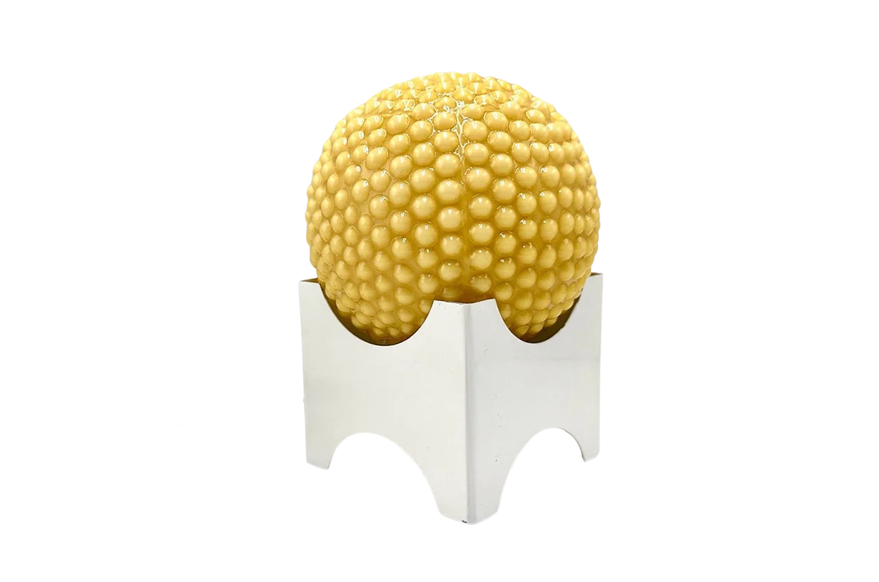 Table lamp, PSPUW Sochaczew, Poland, 1950s