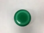 Glass ashtray, Jablonecké Sklárny, Czechoslovakia, 1960s