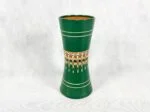 Glazed vase, Bulgaria, 1970s