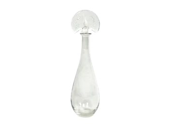Art Deco Carafe, 1940s