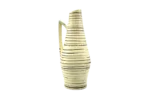 Glazed pitcher designed by Heinz Siery, Scheurich, Germany, 1960s