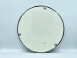 Round Art Deco Tray, Germany, 1940s
