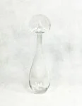 Art Deco Carafe, 1940s