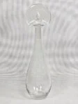 Art Deco Carafe, 1940s