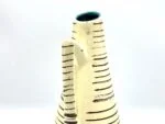 Glazed pitcher designed by Heinz Siery, Scheurich, Germany, 1960s