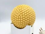 Table lamp, PSPUW Sochaczew, Poland, 1950s