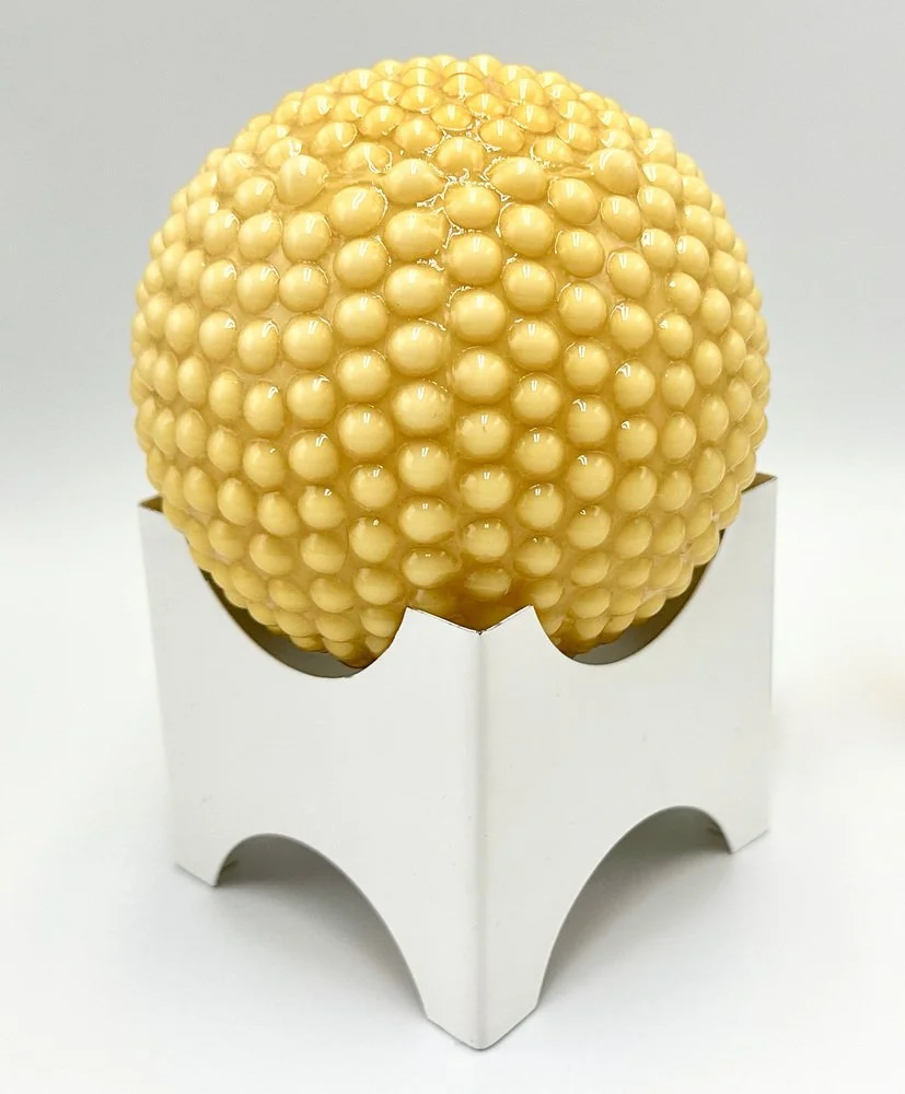 Table lamp, PSPUW Sochaczew, Poland, 1950s